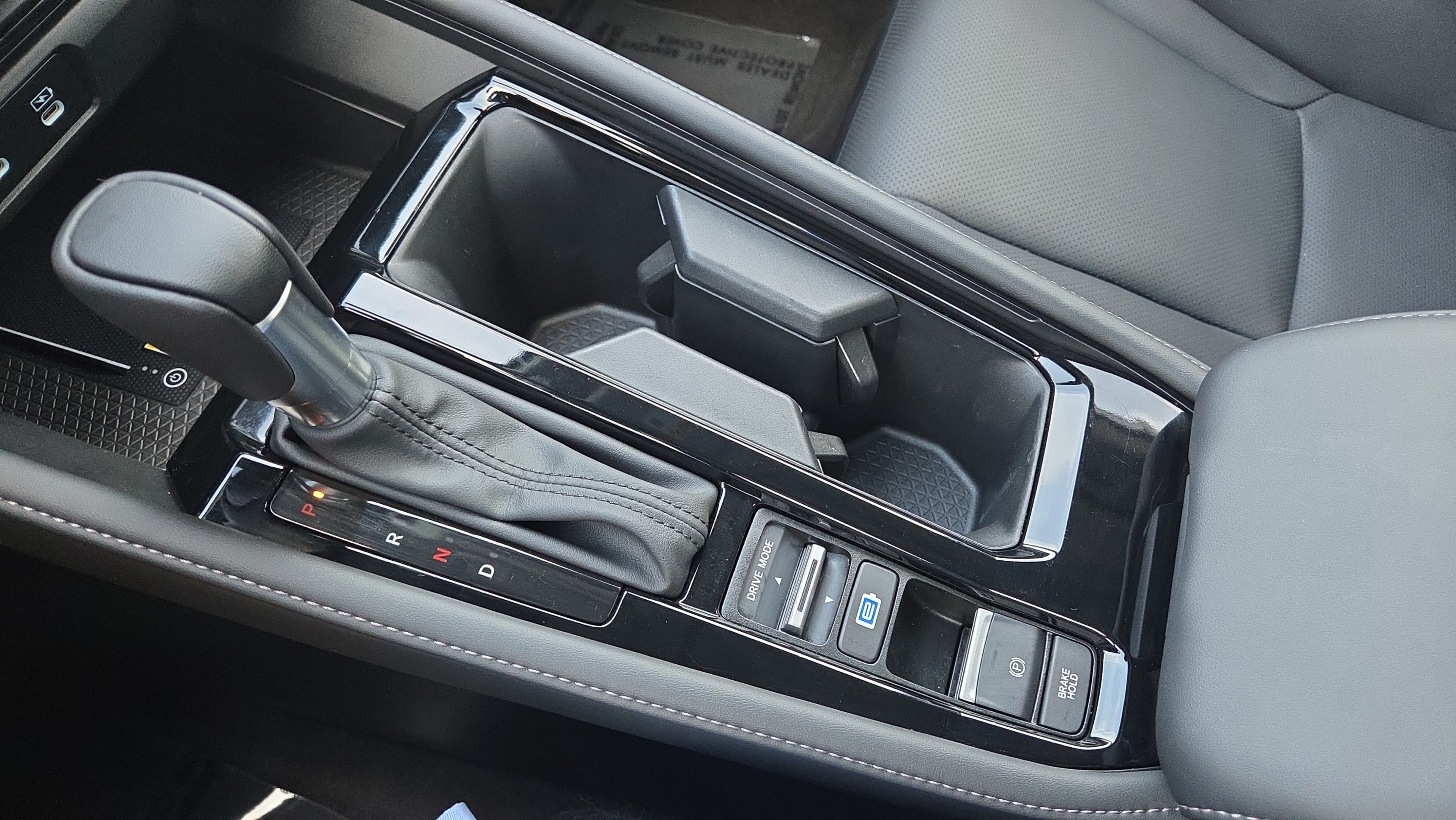 Certified 2025 Honda Accord Touring image 33