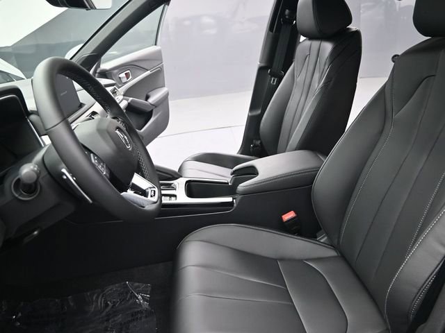 New 2026 Acura Integra A-Spec FWD image 12