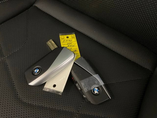 Certified 2025 BMW X2 xDrive28i AWD/4WD image 40