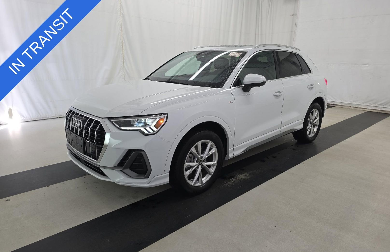 Used 2023 Audi Q3 2.0T Premium Plus w/ Premium Plus Package AWD/4WD video 1