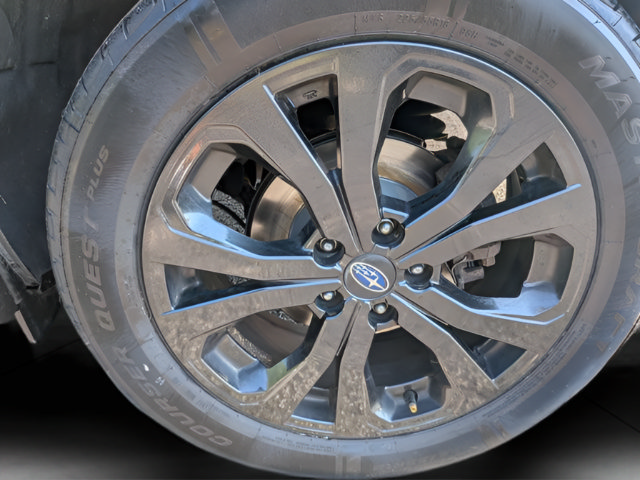 Used 2019 Subaru Forester Sport AWD/4WD image 43