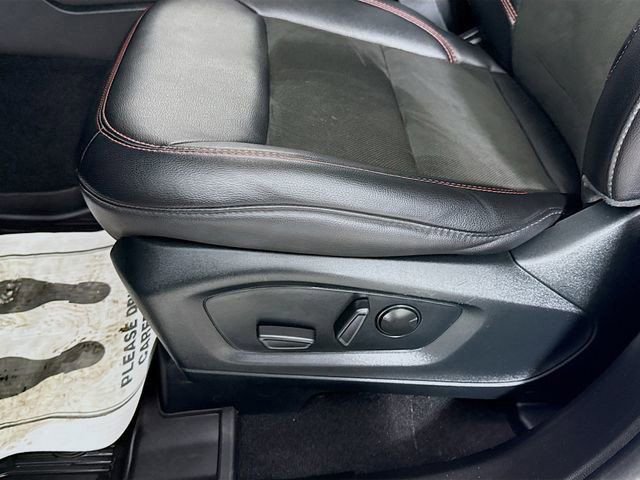 Certified 2023 Ford Explorer ST-Line w/ Class IV Trailer Tow Package image 20