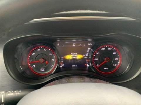 Used 2017 Dodge Charger SE w/ Power Sunroof Group image 19