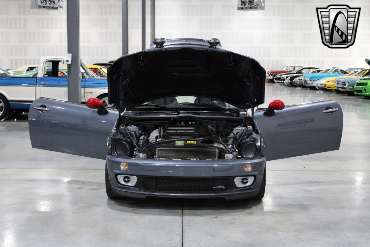 Used 2006 MINI Cooper S image 22