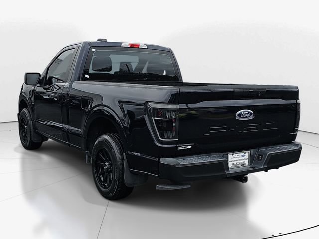 Used 2021 Ford F150 XL image 5