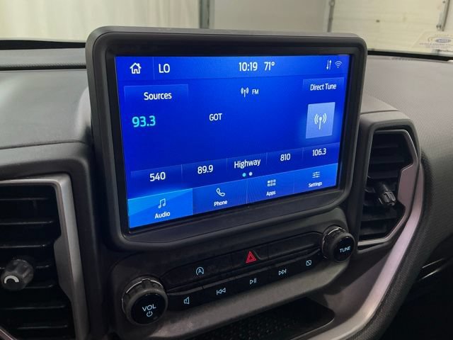 Used 2024 Ford Bronco Sport Big Bend w/ Convenience Package AWD/4WD image 23