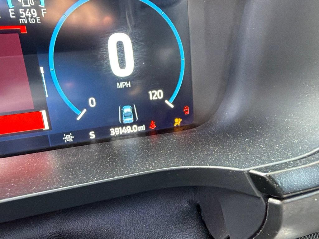 Used 2023 Ford F150 Tremor w/ Equipment Group 402A High AWD/4WD image 17