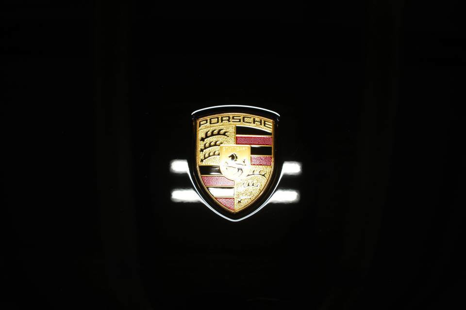 Certified 2026 Porsche Macan AWD/4WD image 29