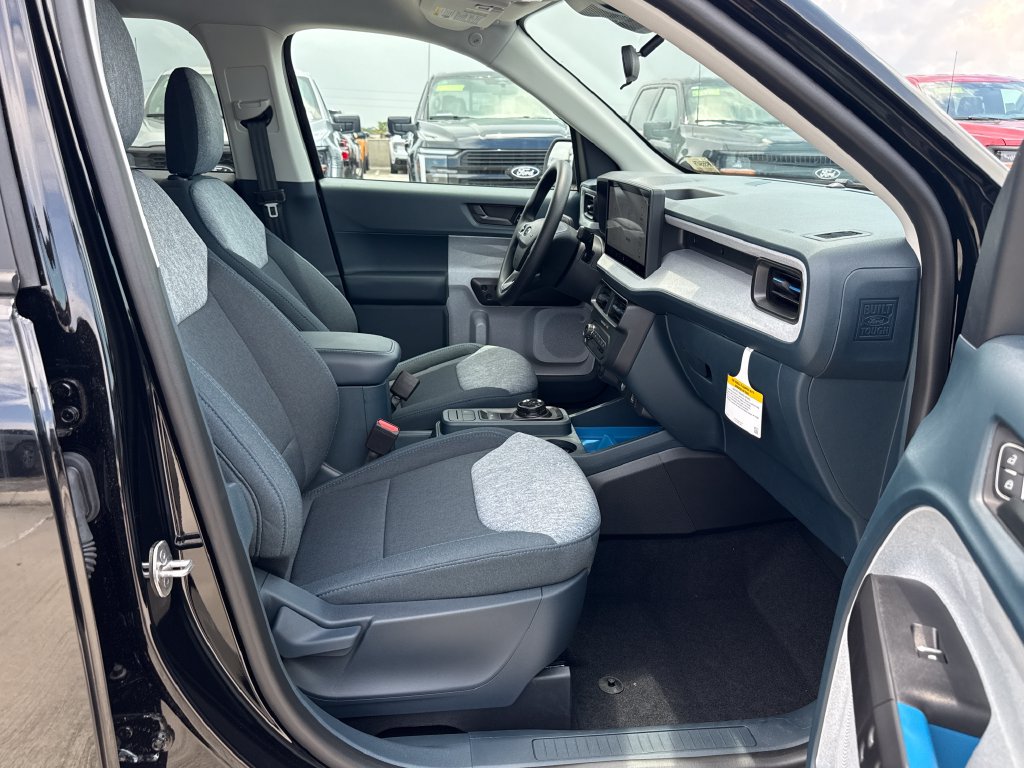 New 2026 Ford Maverick XLT FWD image 21