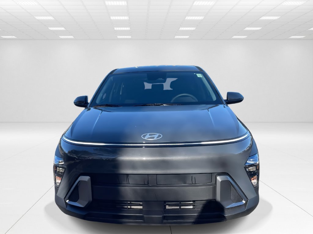 New 2026 Hyundai Kona SE FWD image 2