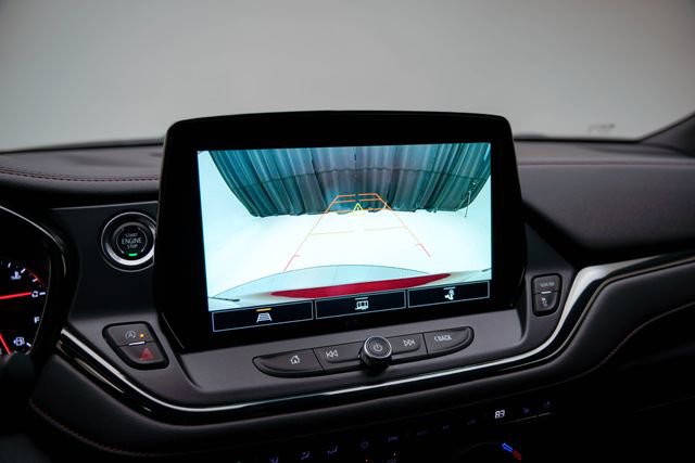 Used 2023 Chevrolet Blazer RS w/ Enhanced Convenience Package image 29
