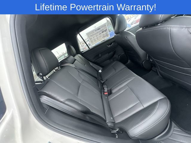 New 2026 Subaru Outback Touring image 22