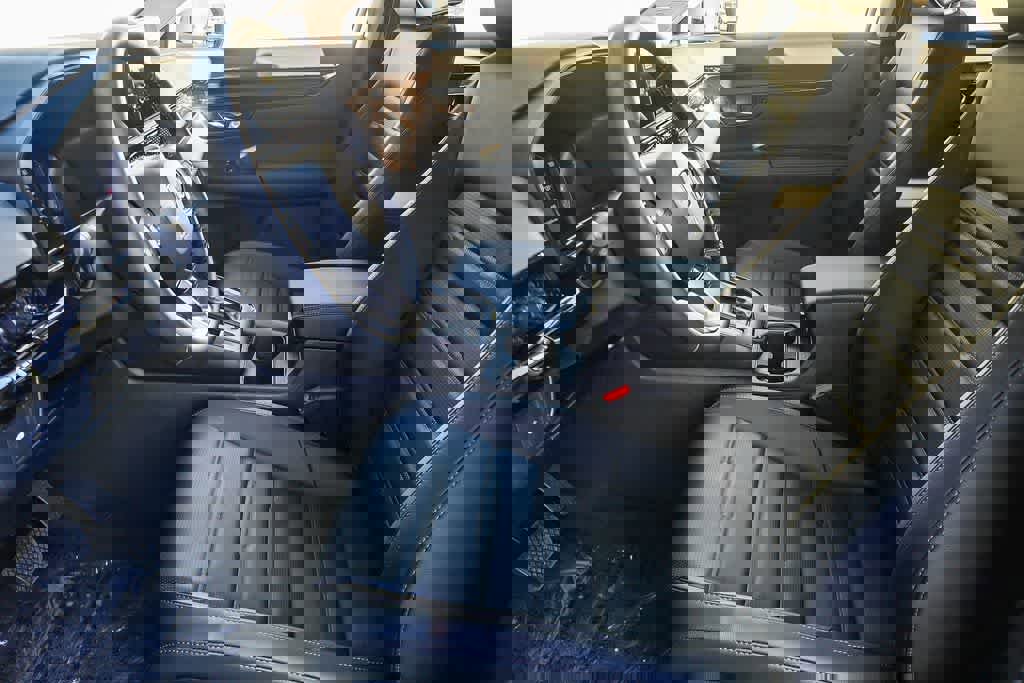 New 2026 Honda CR-V EX-L image 22