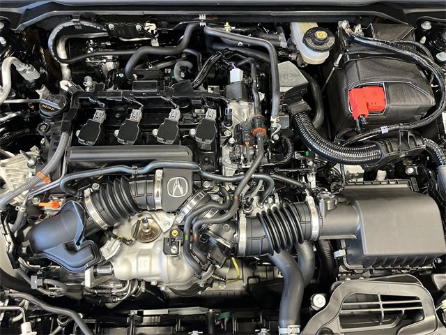 New 2026 Acura Integra A-Spec image 25