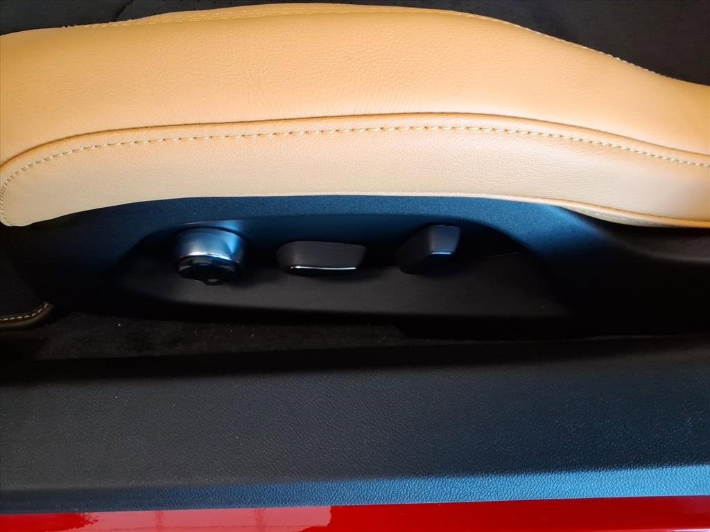 New 2026 Chevrolet Corvette Z06 w/ Z07 Performance Package image 12