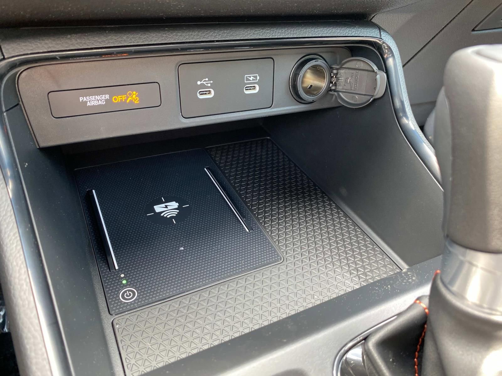 New 2026 Honda CR-V TrailSport image 10