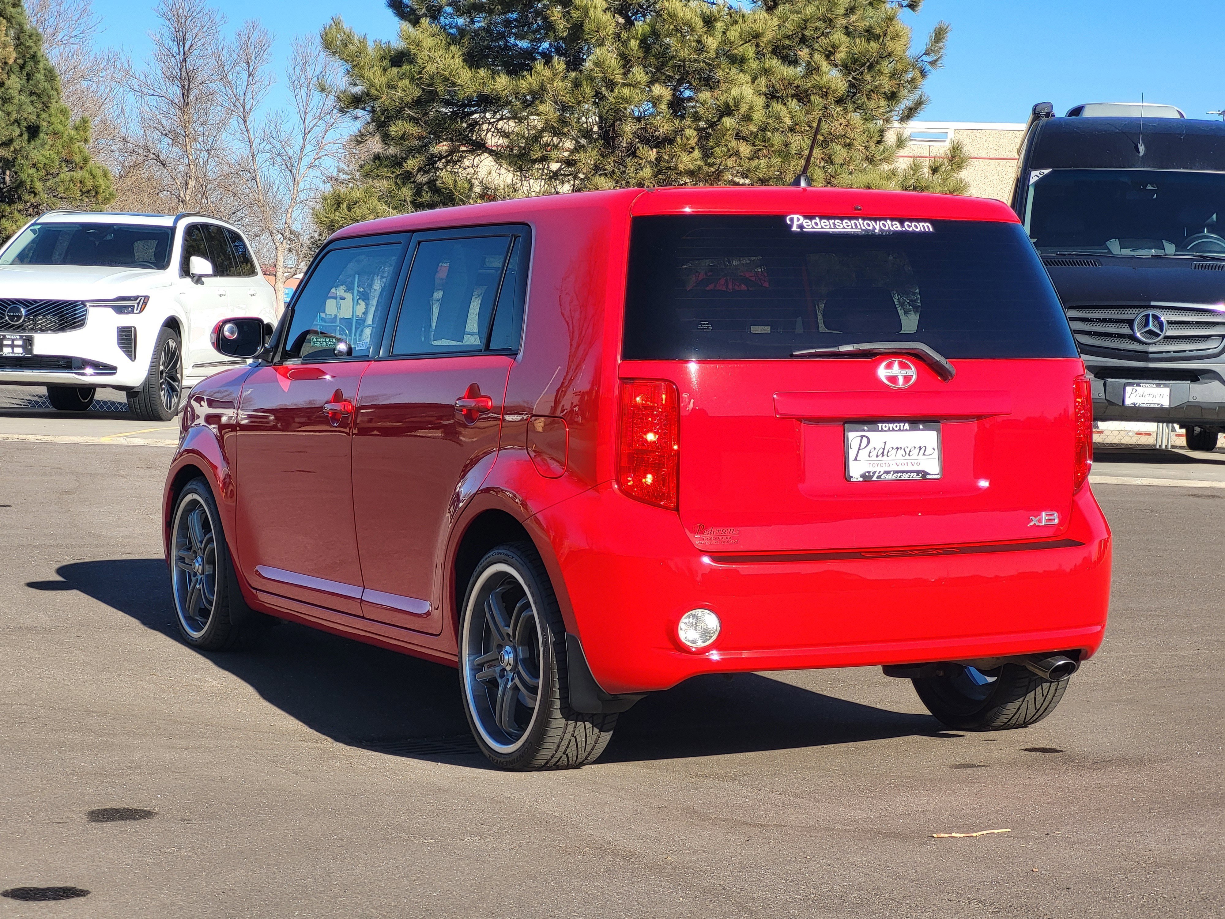 Used 2009 Scion xB image 5