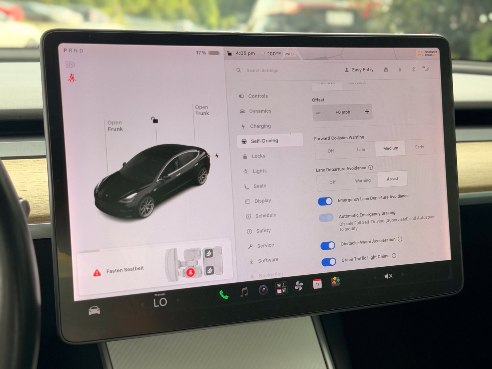 Used 2019 Tesla Model 3 Long Range AWD/4WD image 41