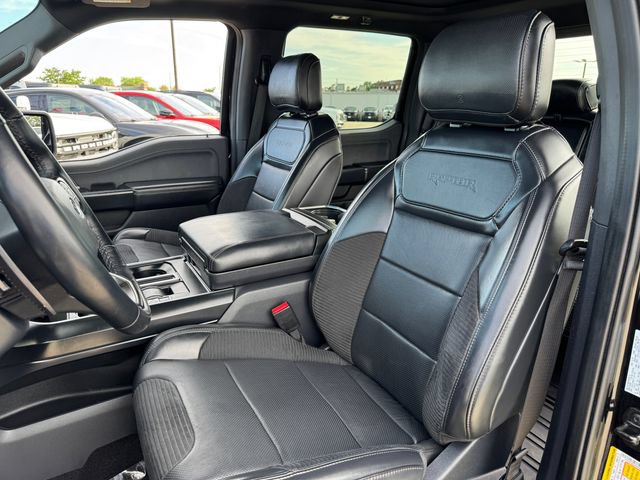 Certified 2023 Ford F150 Raptor AWD/4WD image 16