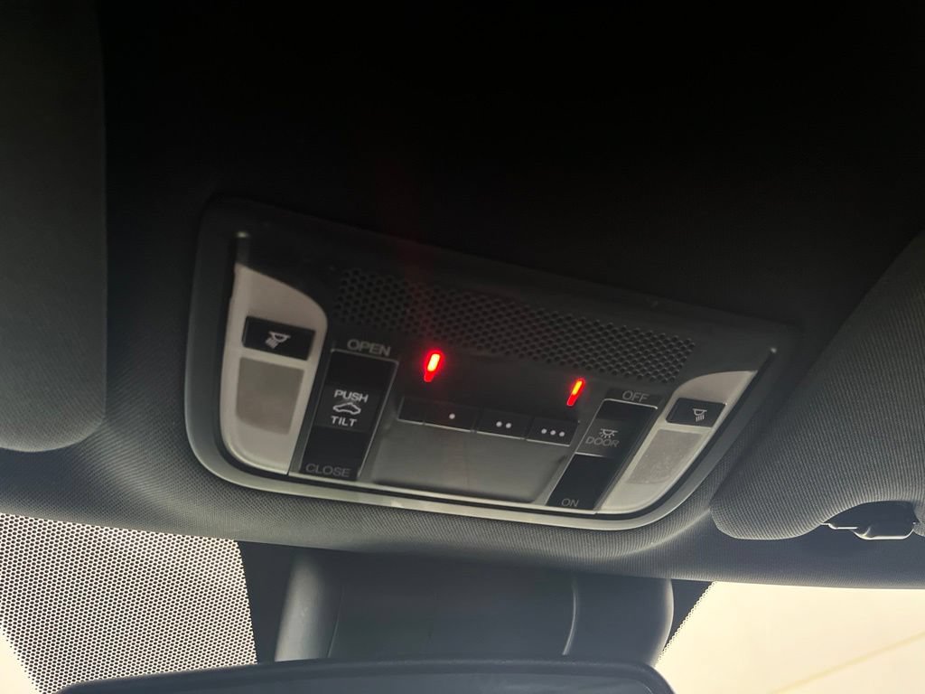 Used 2020 Acura ILX w/ Premium & A-SPEC Package FWD image 75