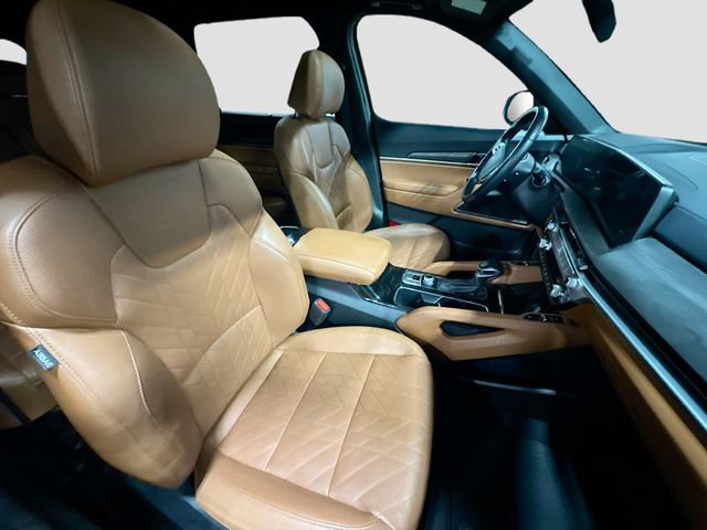 Used 2024 Kia Telluride EX X-Line image 31