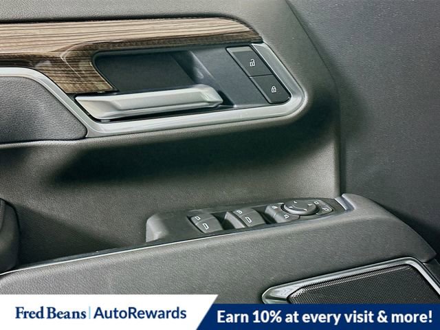 New 2026 Chevrolet Silverado 2500 LT w/ Trail Boss Package image 17