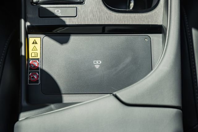 Used 2024 Lexus ES 350 Ultra Luxury w/ Accessory Package (Z2) FWD image 27