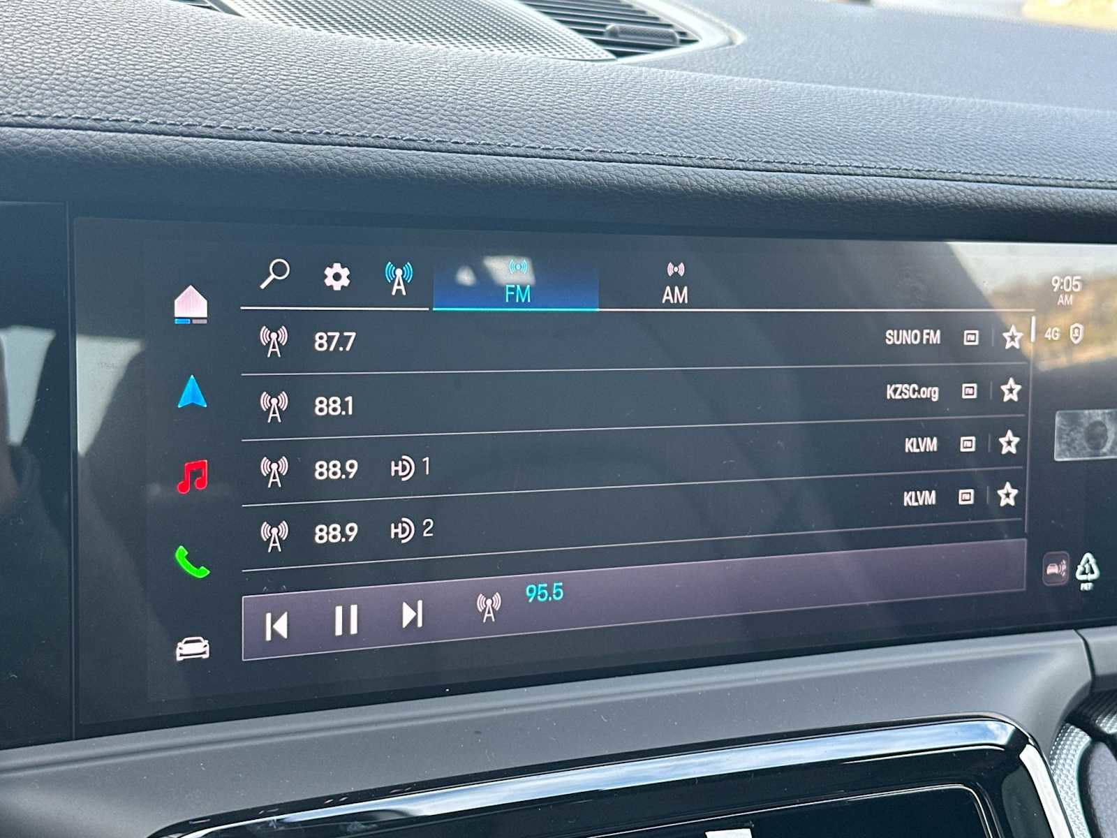 New 2026 Porsche Panamera RWD image 18