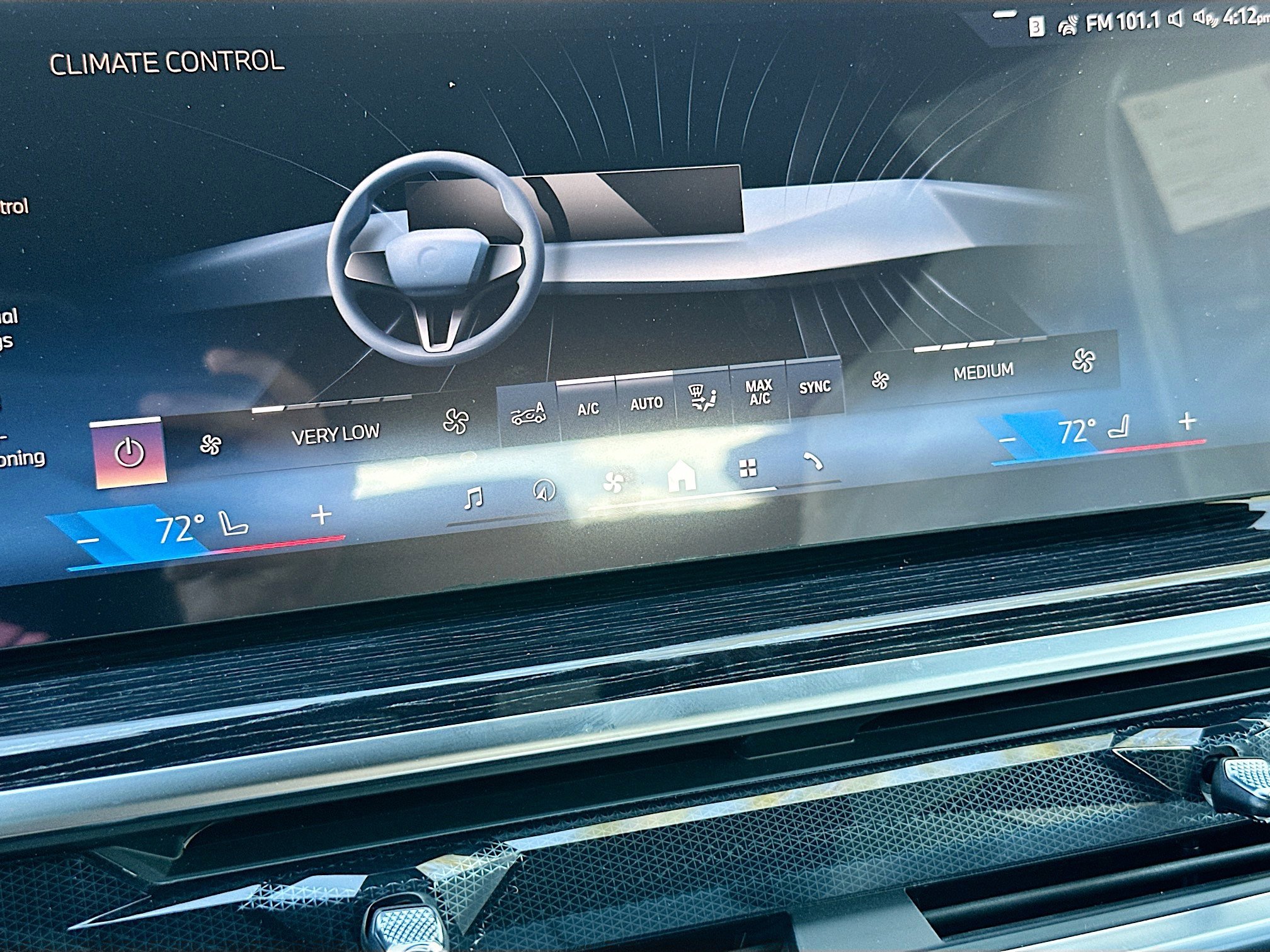 New 2026 BMW X5 sDrive40i w/ M Sport Package image 13