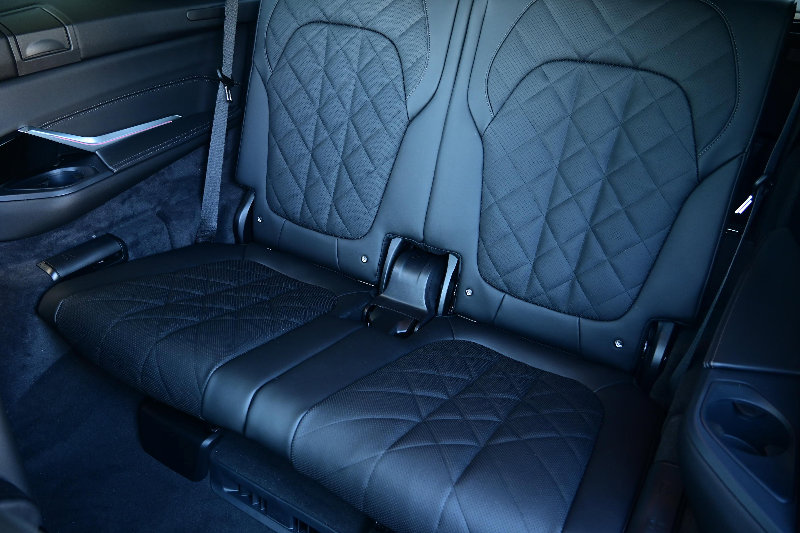 New 2026 BMW X7 xDrive40i w/ Dynamic Handling Package image 11