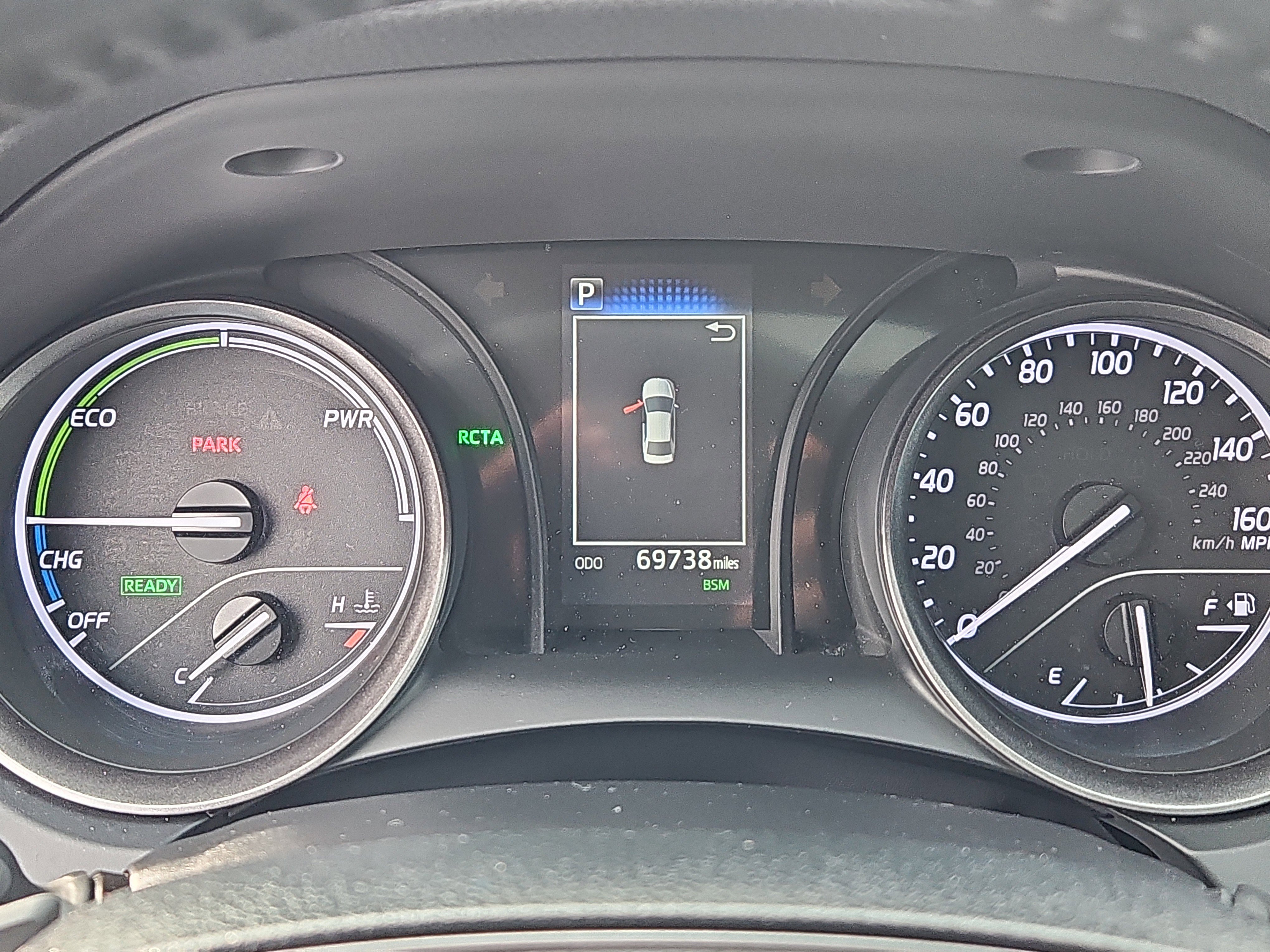 Used 2022 Toyota Camry SE image 21