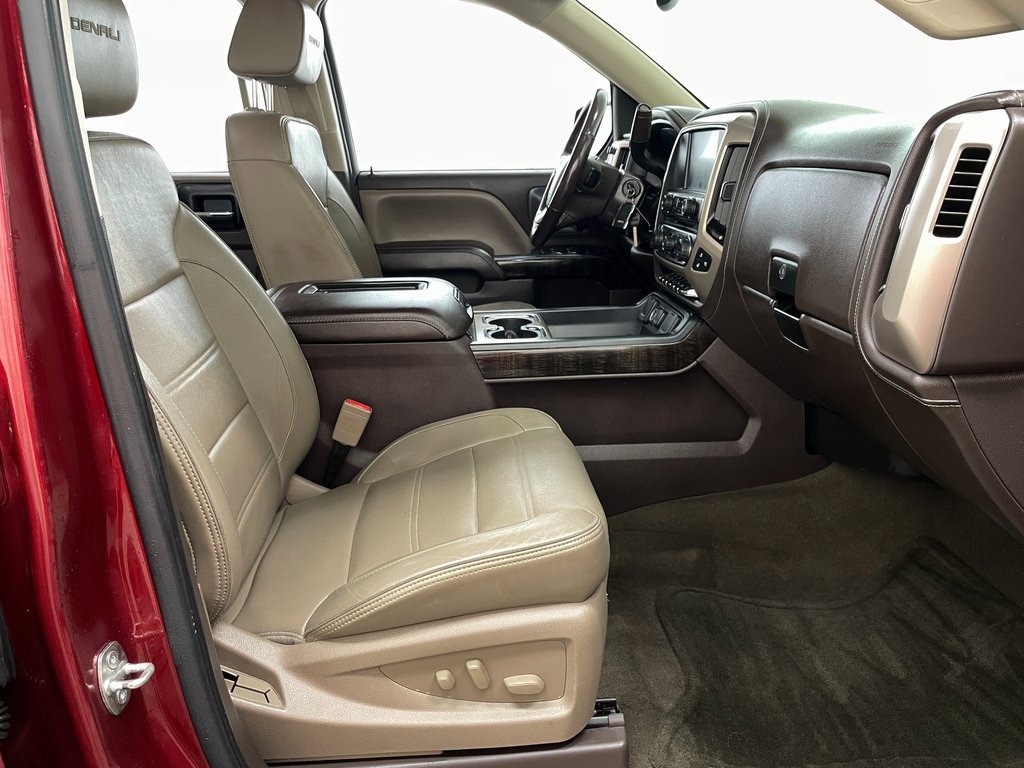Used 2016 GMC Sierra 1500 Denali image 40