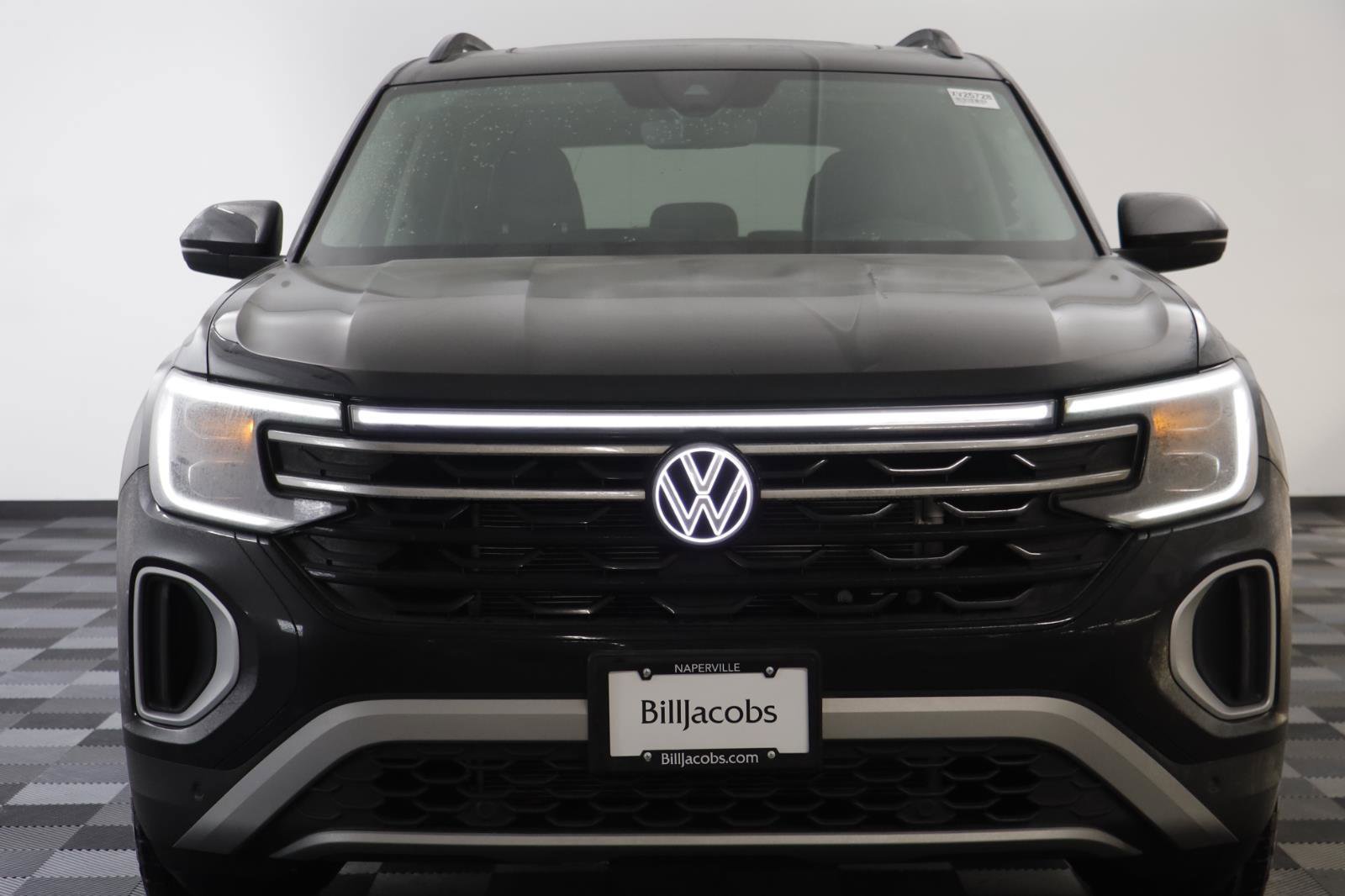 Used 2025 Volkswagen Atlas Peak Edition SE image 20