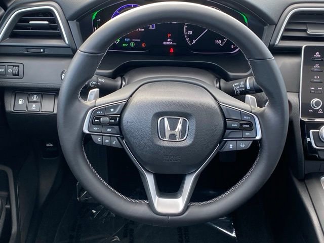 Used 2019 Honda Insight Touring image 10