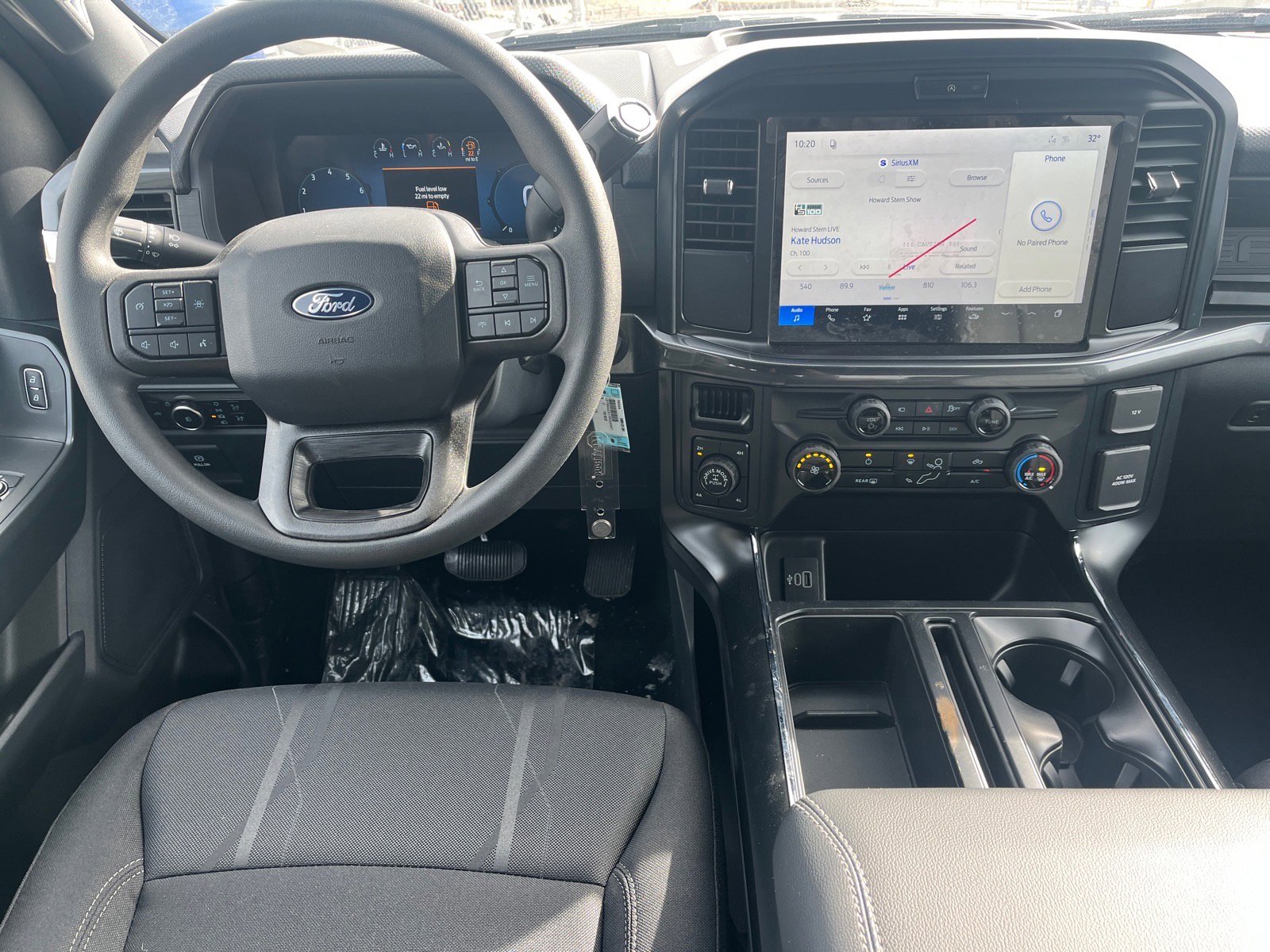 New 2026 Ford F150 STX w/ F-150 LOBO Package image 7