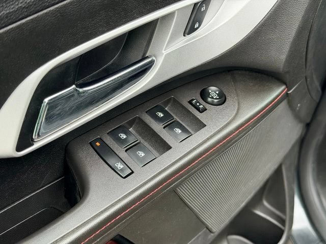 Used 2014 Chevrolet Equinox LT w/ Driver Convenience Package AWD/4WD image 18