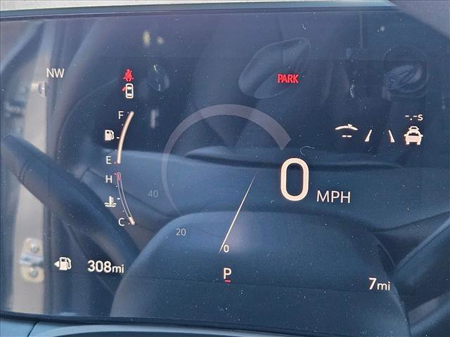 New 2026 Buick Envista Preferred w/ Advanced Safety Package image 11