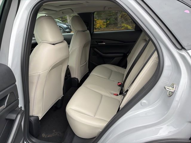 New 2026 MAZDA CX-30 AWD 2.5 S image 7