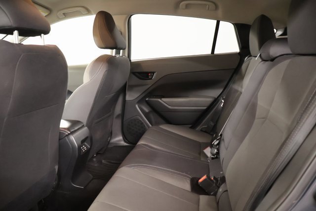 Certified 2025 Subaru Crosstrek 2.5i Premium w/ Crosstrek Mirror Package AWD/4WD image 29