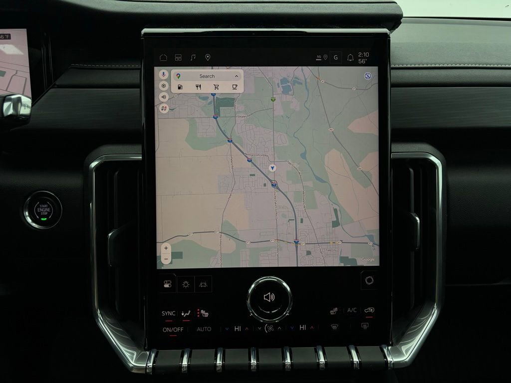 New 2026 GMC Acadia Elevation w/ Elevation Premium Package image 29