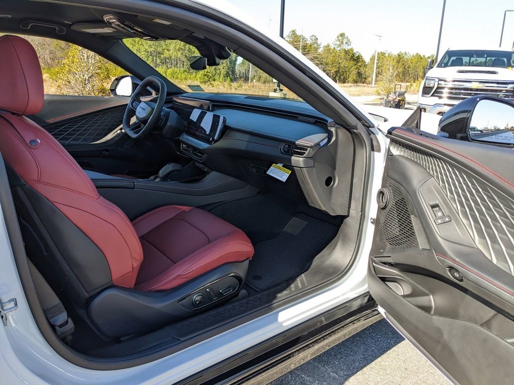 New 2026 Dodge Charger R/T Scat Pack image 39