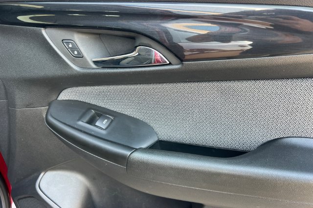 Used 2025 Chevrolet TrailBlazer LT FWD image 21
