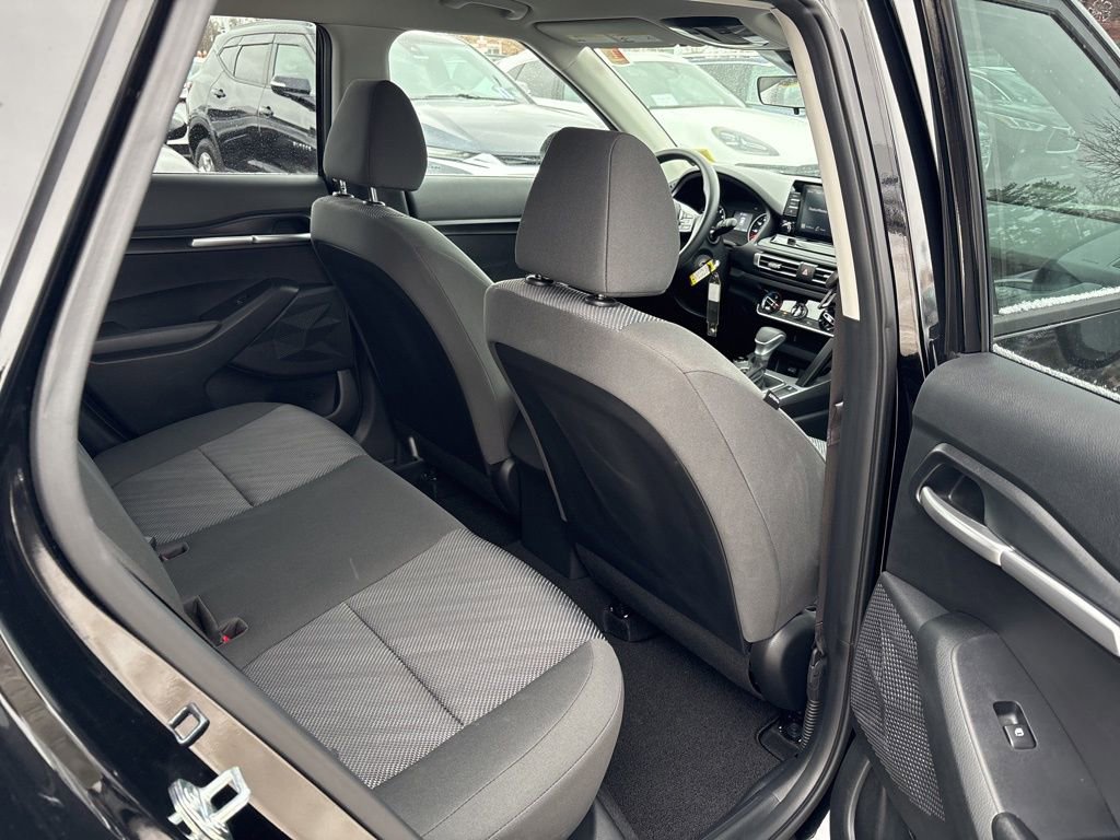 Certified 2023 Kia Seltos LX image 20