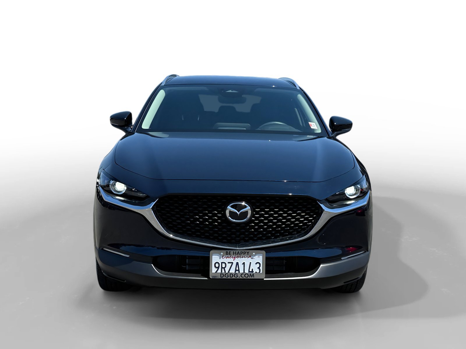 Certified 2025 MAZDA CX-30 AWD 2.5 S w/ Select Sport Pkg image 8