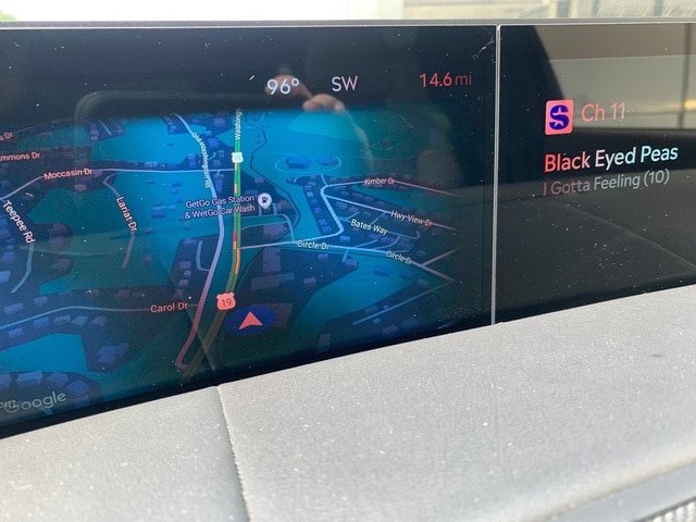 New 2026 Lincoln Navigator Black Label AWD/4WD image 24