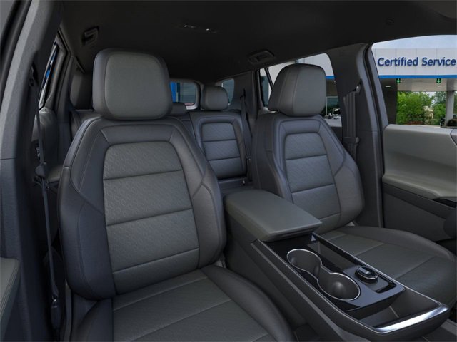 New 2026 Chevrolet Equinox LT w/ Convenience Package II image 16