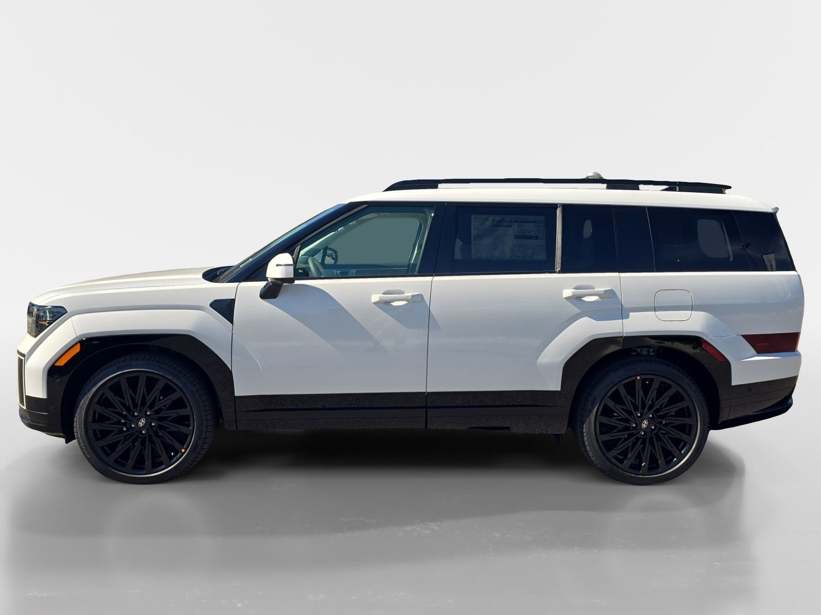 New 2027 Hyundai Santa Fe Calligraphy AWD/4WD image 6