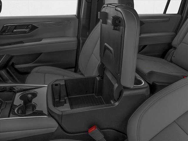 New 2026 Chevrolet Suburban Premier image 10