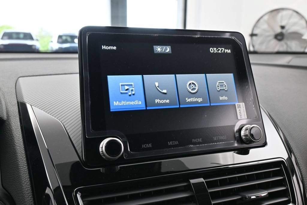 New 2026 Mitsubishi Eclipse Cross LE AWD/4WD image 23