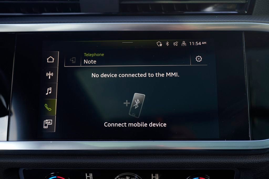 Used 2022 Audi Q3 2.0T Premium Plus image 63